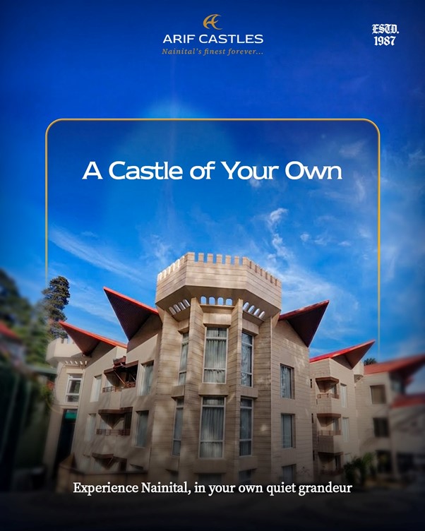 arif castles resorts