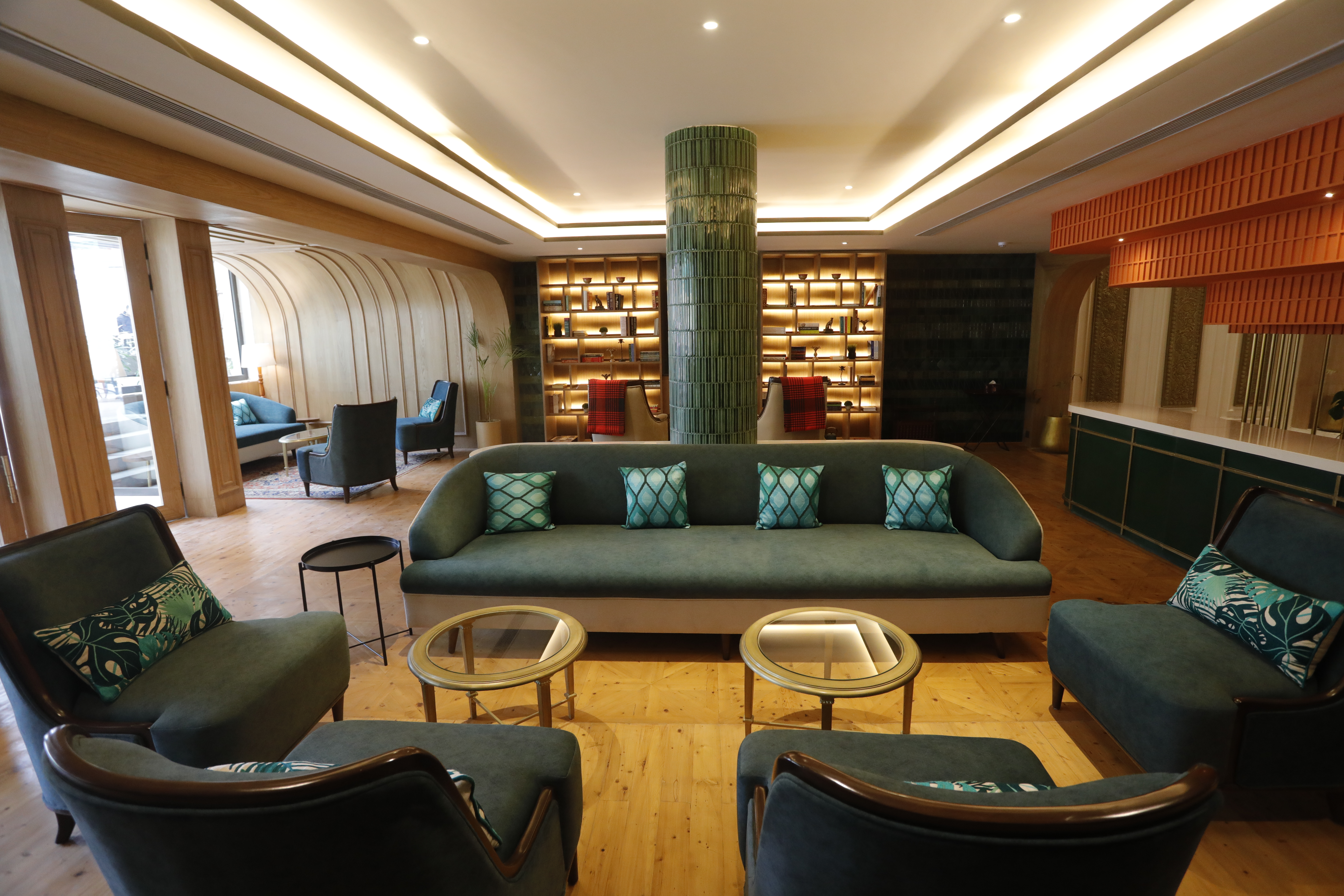 top hotels in nainital