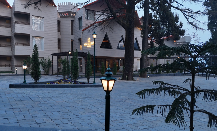 luxuryhotelsinnainital